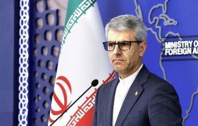 إيران تعرب عن تعاطفها مع ضحايا الزلزال في ميانمار وتايلاند
